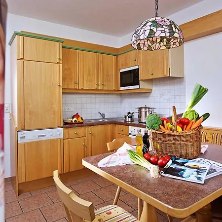 Almtraum Berwang Apartment Exterior photo