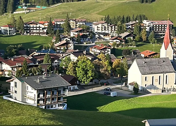 Almtraum Berwang