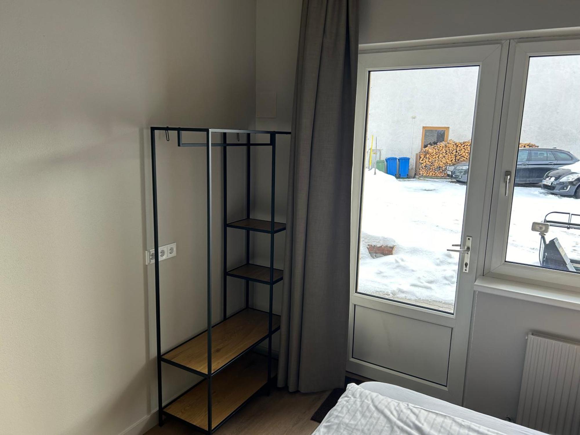 Almtraum Apartament