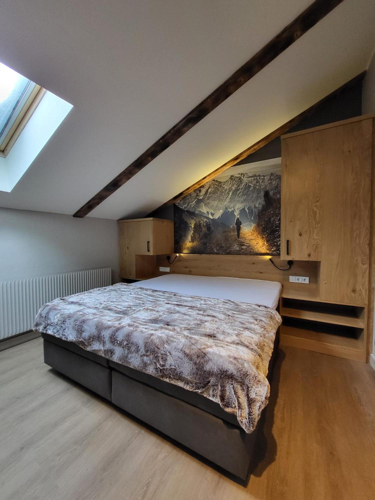 Almtraum Berwang