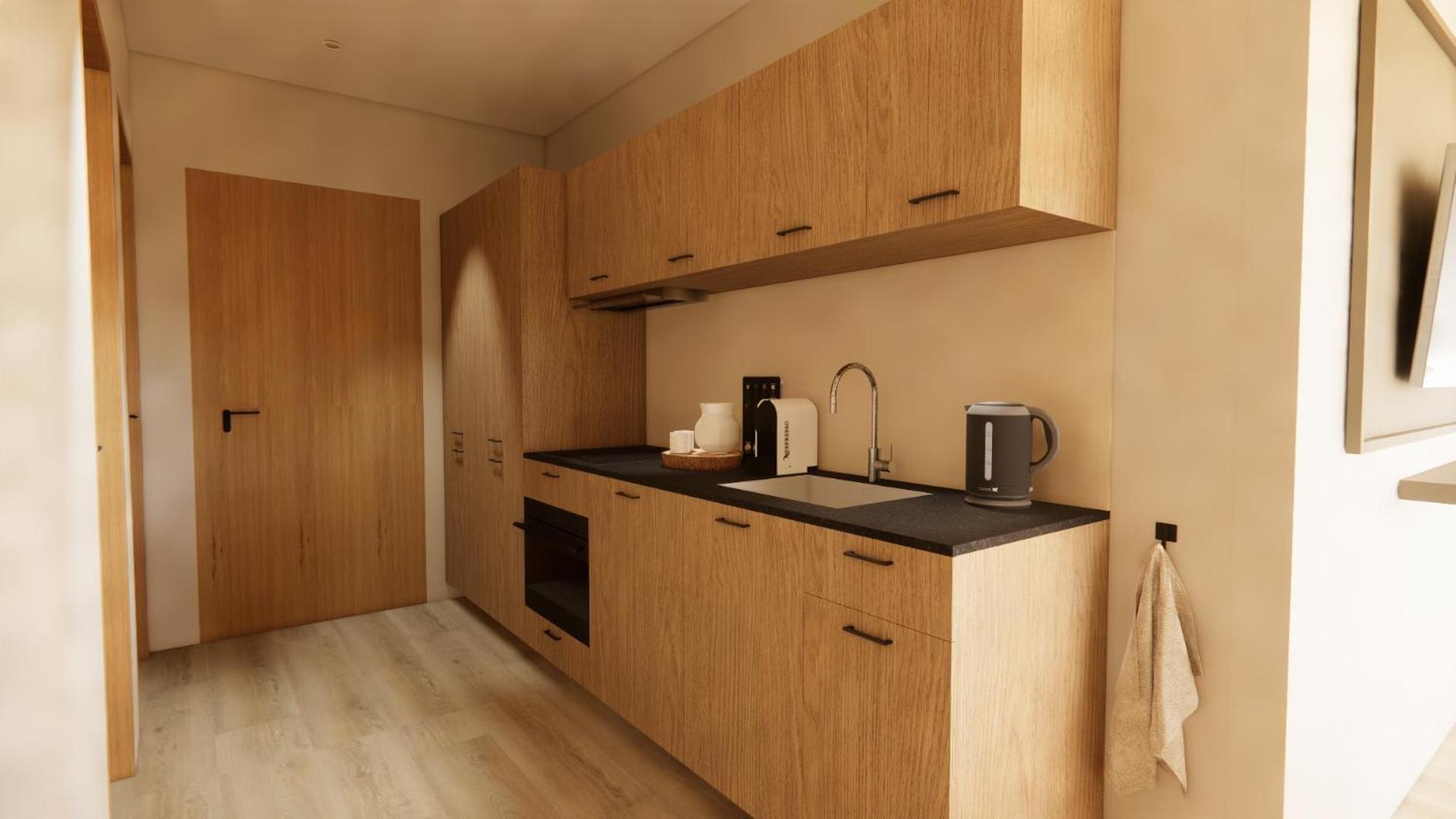 Apartament Almtraum Berwang