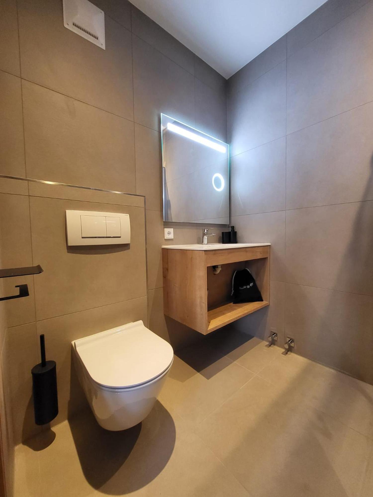 Apartament Almtraum