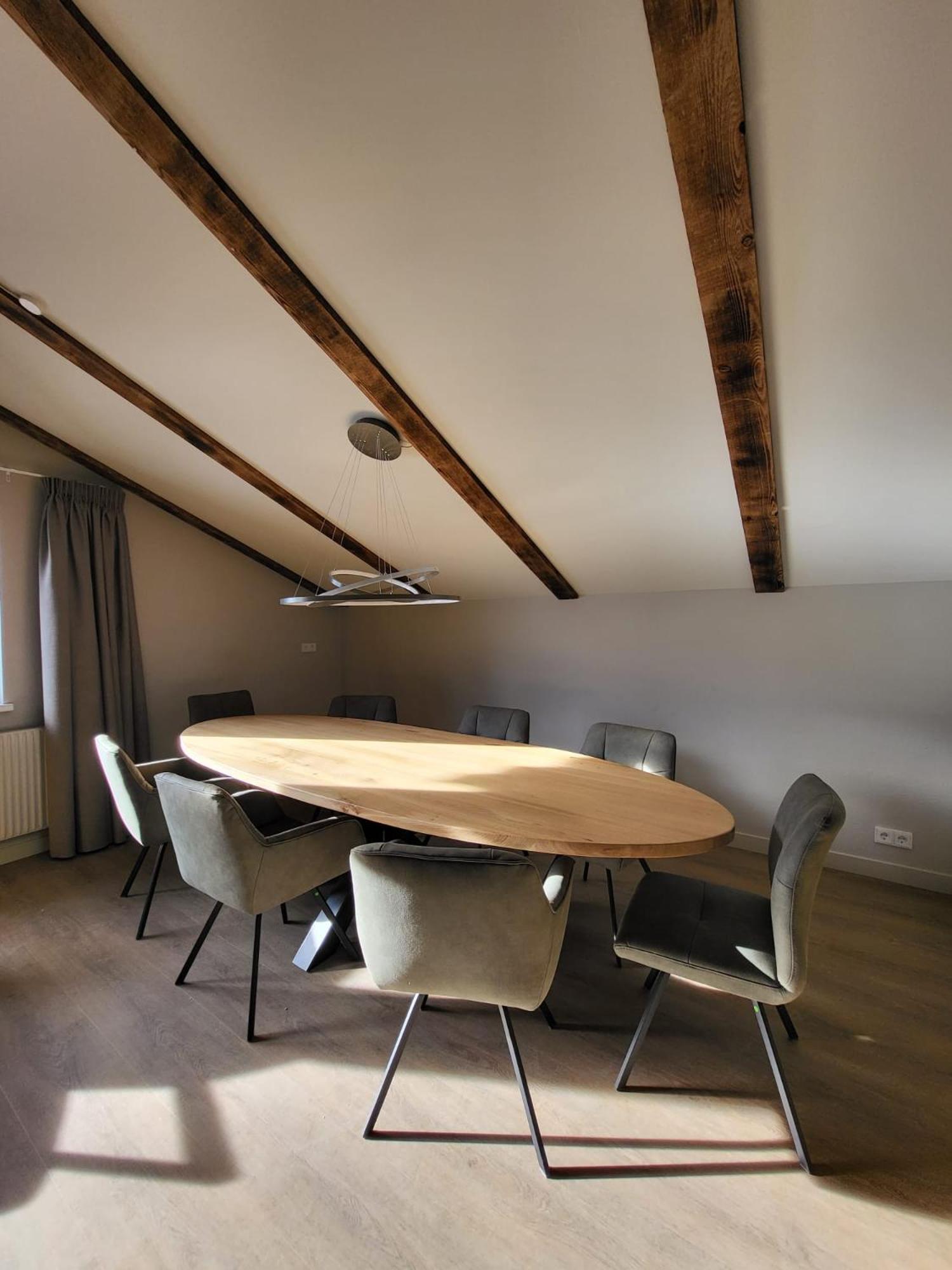 Almtraum Apartament
