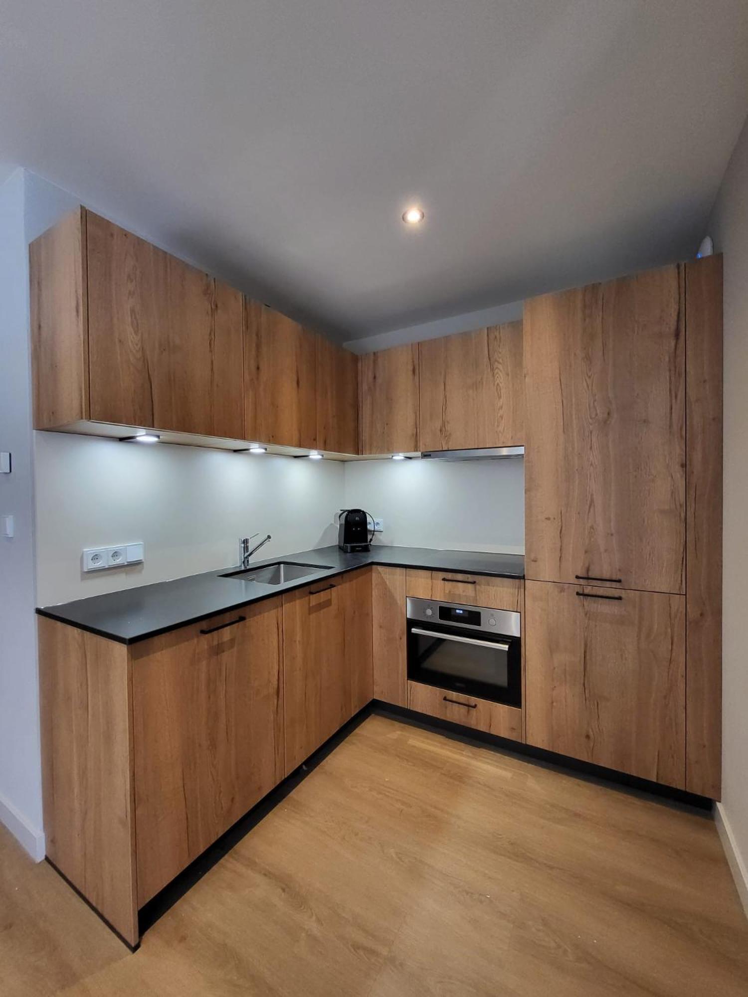 Apartament Almtraum Berwang