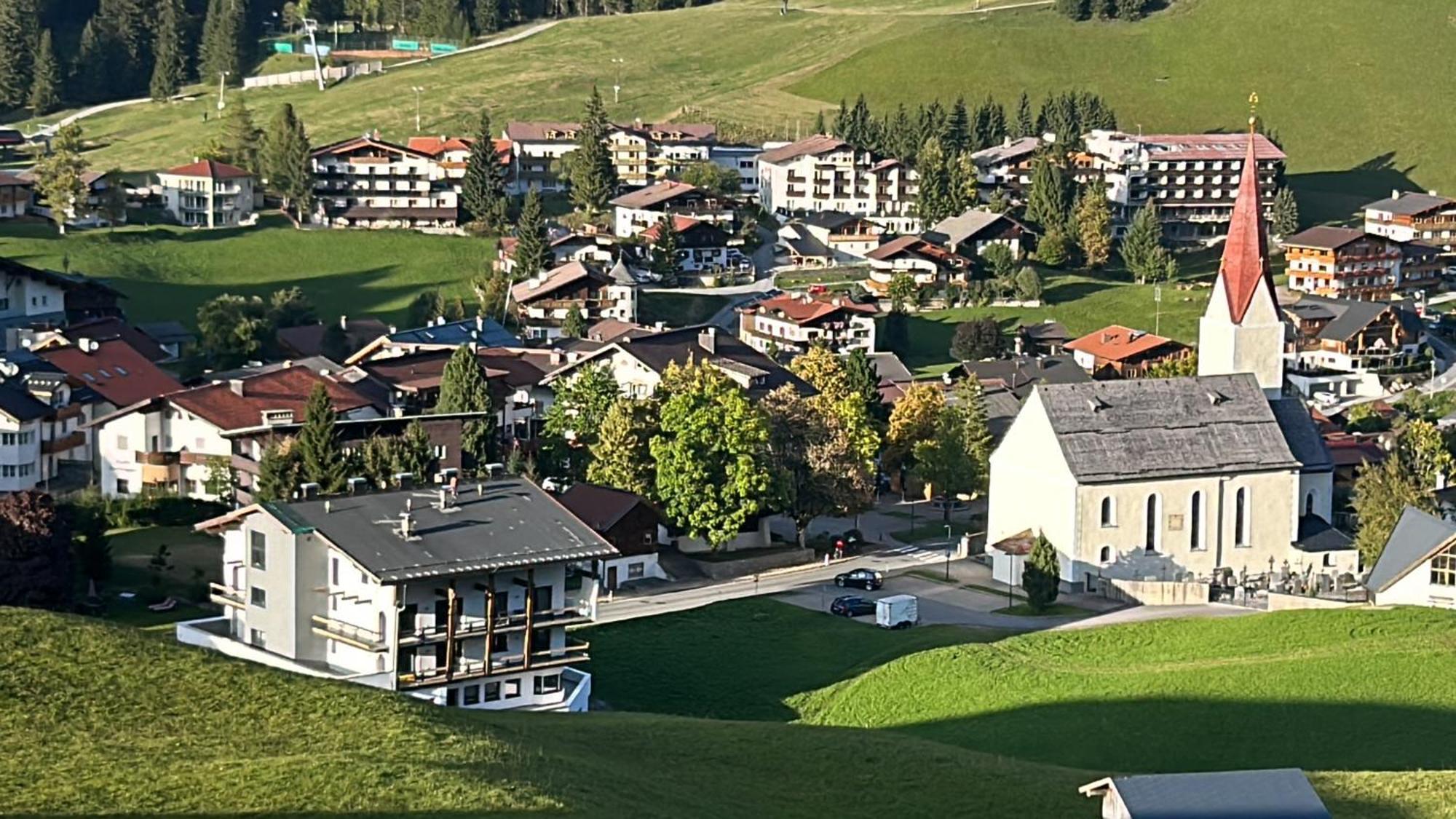 Almtraum * Berwang