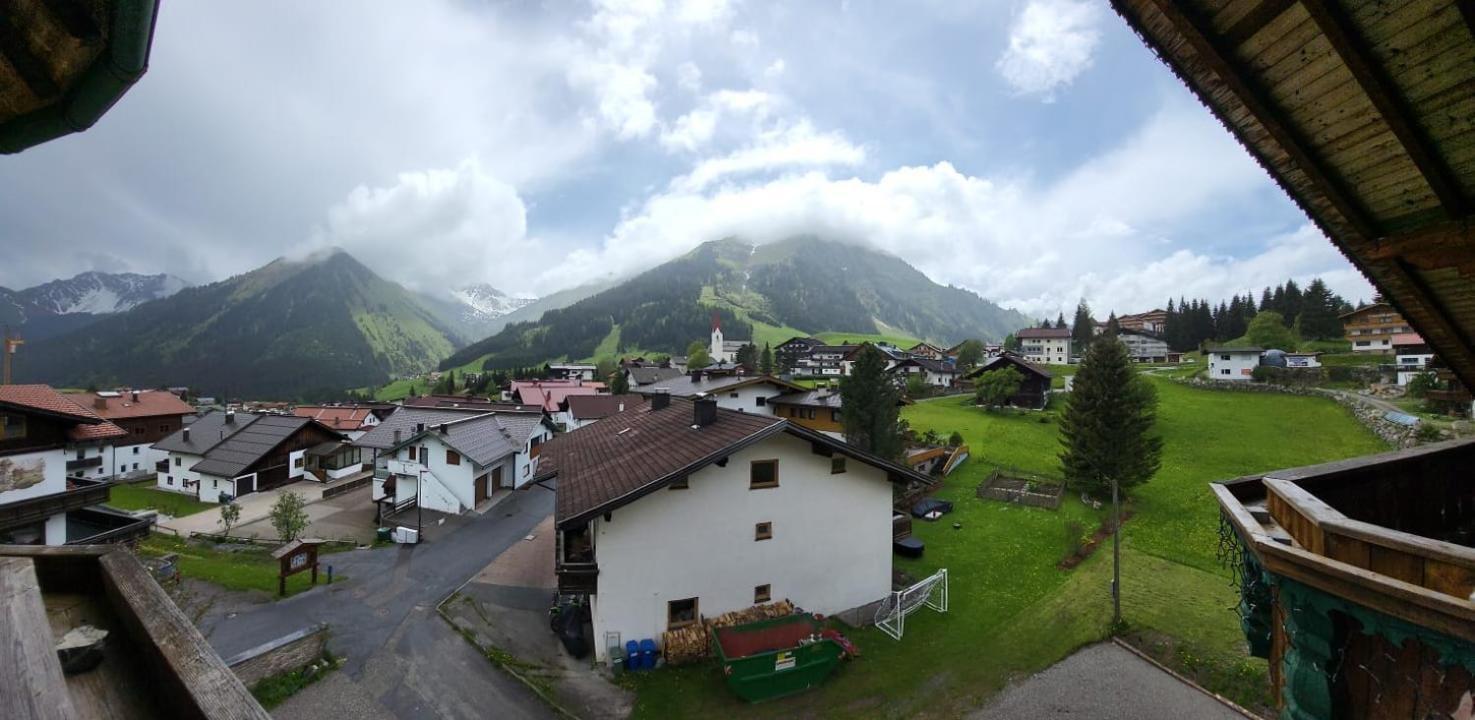 Almtraum Apartament Berwang