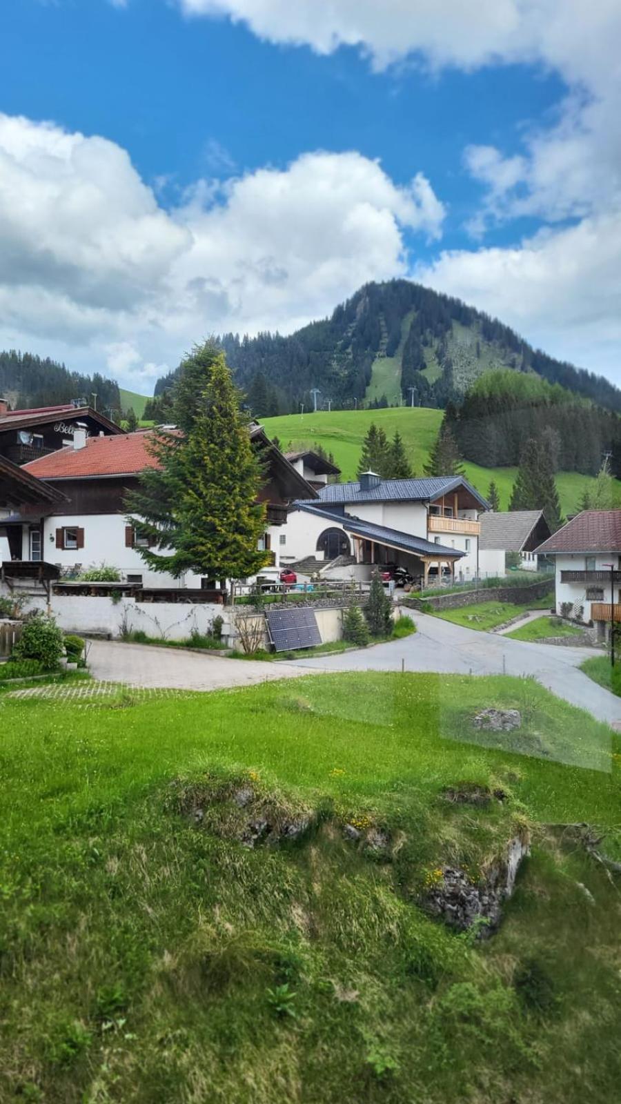 Almtraum Berwang
