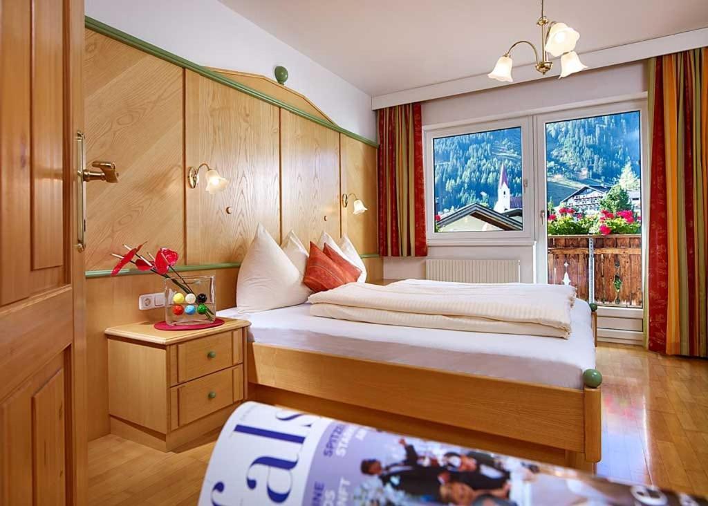 Apartament Almtraum