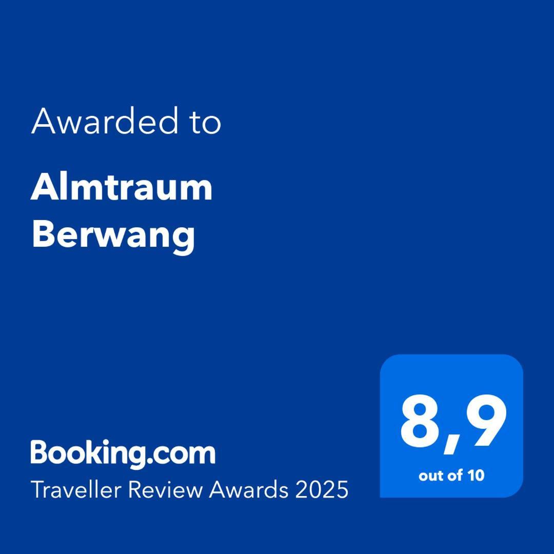 Almtraum Berwang
